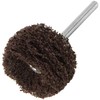 SK11 Rust Remover Afro-kun Child Shaft Diameter 0.1 inch (3