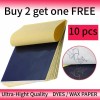 Unbranded 10 Tattoo Transfer Paper Stencil Carbon Thermal Tracing Hectograph
