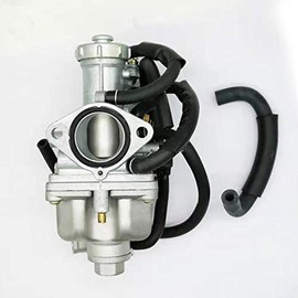 Carbman Carburetor for Honda Recon 250 TRX250TE 2002 2003 2004 2005 2006 2007 Replacement Carb