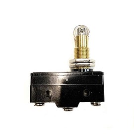 Micro Switch Limit Switch 15A 250V For Moujen MJ2-1308