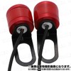 Motorcycle Motorcycle Car LED Strobe Light Flashing Flash Strobe Spot