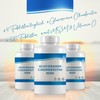 Vitasyg Glucosamine Chondroitin MSM + Vitamin C - 320 Tablets