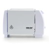 TD Better Chef Electric 2-Slice Toaster Automatic with Pull-Out Crumb