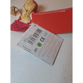 Kathy Kruse Finger Puppet Little Red Riding Hood