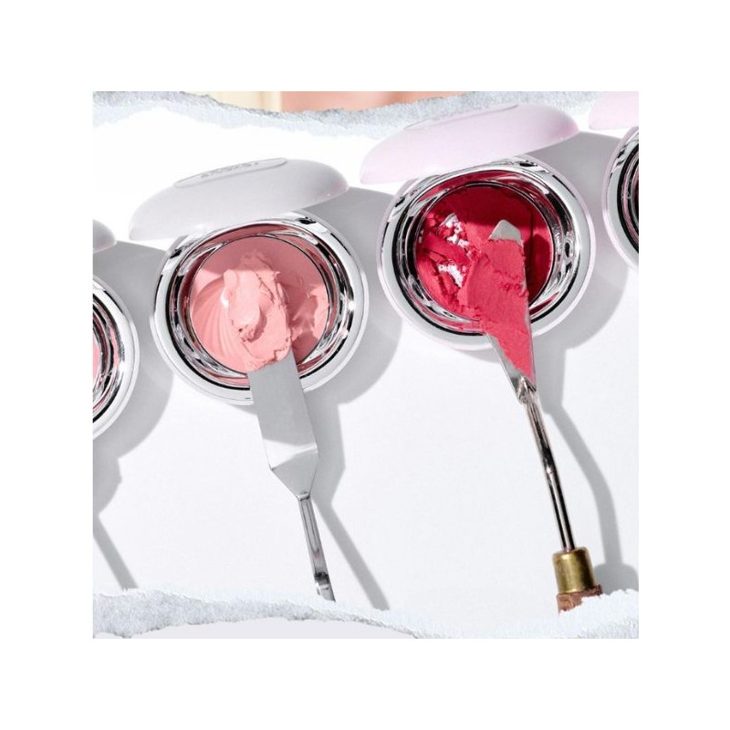 TOOQ Satin Dohwa Balm / Specail Set 2.7g, Shade:03 Cherry