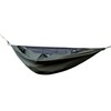 OneTigris KOMPOUND 4 Season Hammock, Insulated Shield, Windproof, Cold Protection,