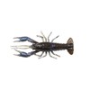 4D Craw 3" & 4" 6pcs| Ultra Realistic Look