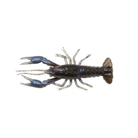 4D Craw 3" & 4" 6pcs| Ultra Realistic Look