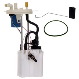 E2545M Fuel pump assembly - Compatible with 2009 2010 2011 2012 2013 2014 for Ford F-150 Electric Fuel Pump fuel pump module assembly