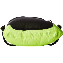 TYR Alliance Waterproof Sack Pack (Fl. Yellow)