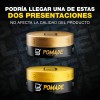Pomada Para Cabello L3 Level 3 Fijación Máximo Brillo 150ml
