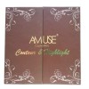 Amuse Cosmétics Contours & Highlight