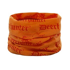 Deerhunter Logo Neck Tube