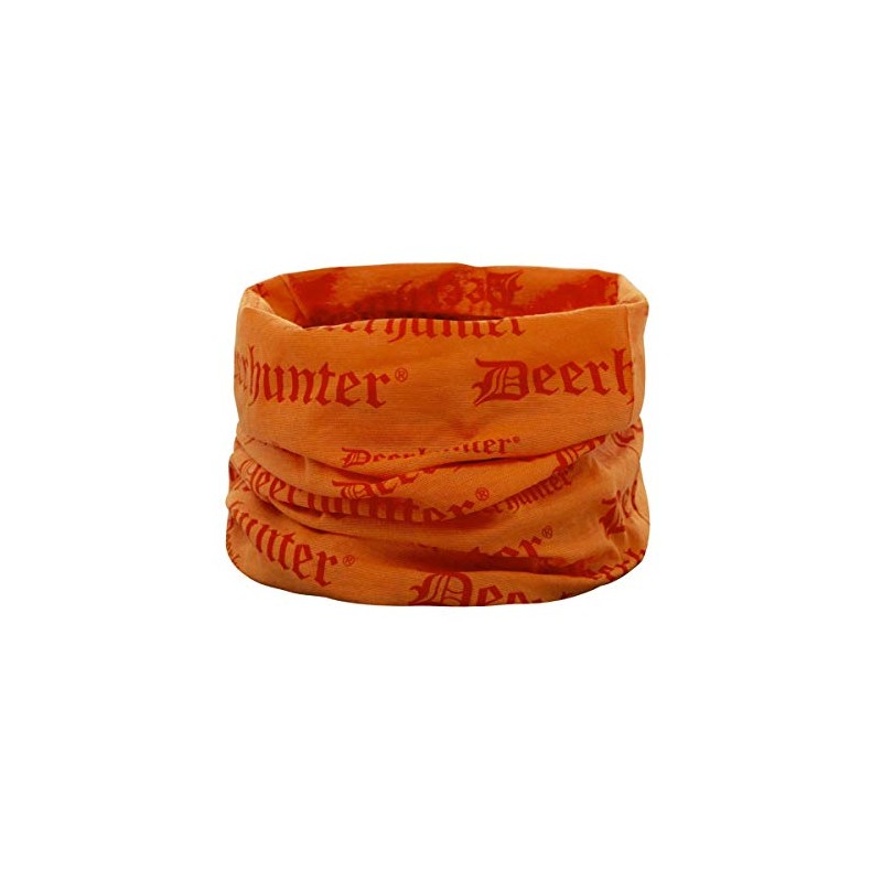 Deerhunter Logo Neck Tube