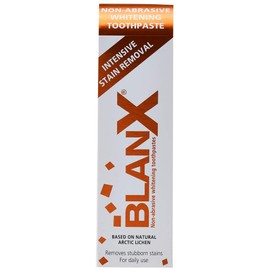 Blanx – dent. antimacchia 75 ml. TOOTHPASTE –