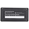 Ticarus 300 A High Performance Design Distribution Block Bus Bar