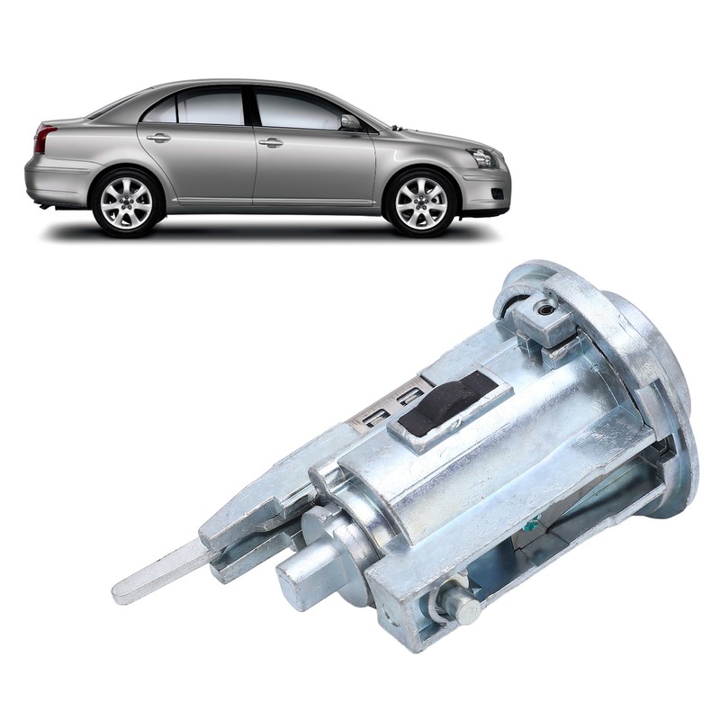 Ignition Switch Lock Cylinder 6905706030 Rust Proof Strong Strength Replacement