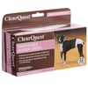 Clear Quest Disposable Diaper Liner, Light, 22-Pack