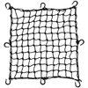ONE STEP Touring Net, Bike Net with Hooks, Storage Bag