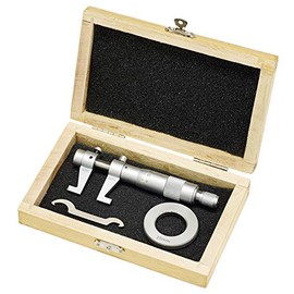 Wabeco 2-Point Internal Micrometer 25-50 mm Internal Micrometer