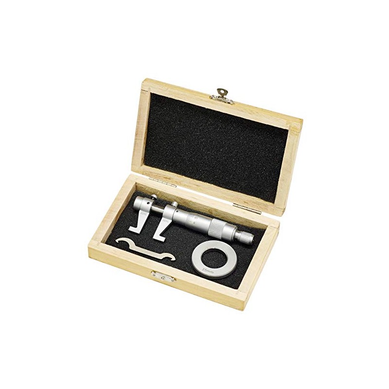 Wabeco 2-Point Internal Micrometer 25-50 mm Internal Micrometer