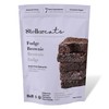Stellar Eats Grain‑Free Fudge Brownie Baking Mix | Gluten‑Free, Dairy‑Free,