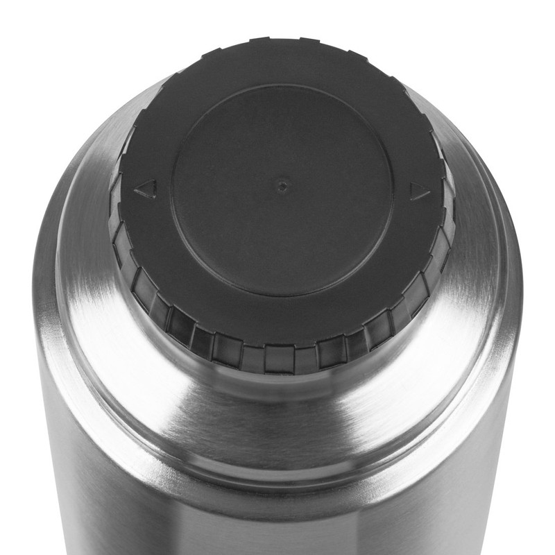 Emsa CAPTAIN 502473 Thermos Flask Stainless Steel Blue 0.7 L