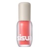 UNLEASHIA | Popcorn Syrup Lip Plumper (No.3 Neon Guava)