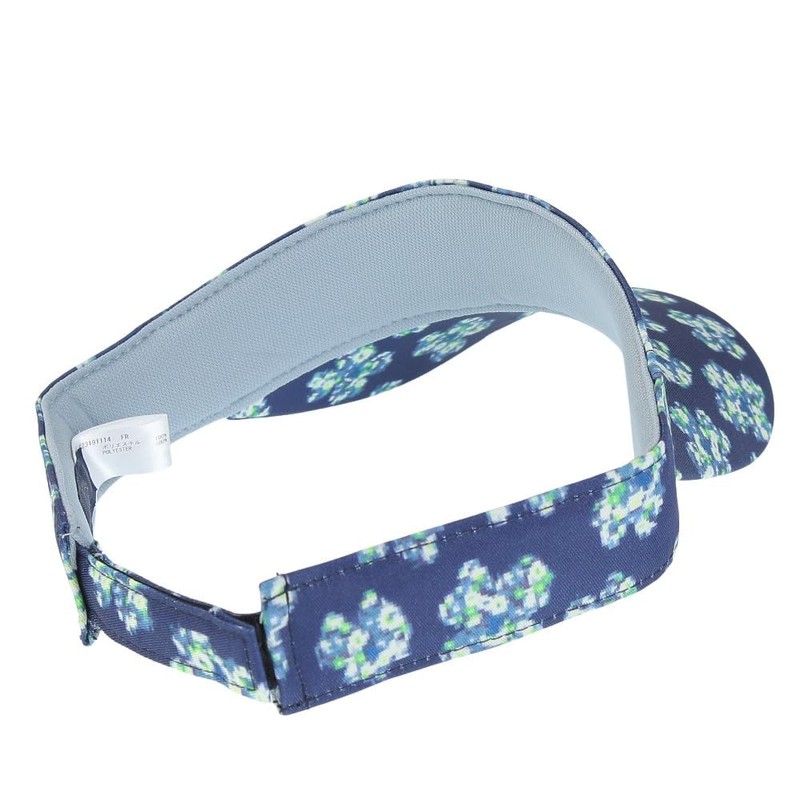 Callaway C23191114 Men's Sun Visor (Sublimation Printing, Adjustable Size) /