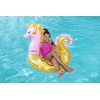 Bestway Swimming Ring "Glitter Seahorse" Diameter 115 x 104 cm