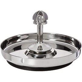 Ultra Mini & Mini T Wet Grinder Coconut Scraper Attachment