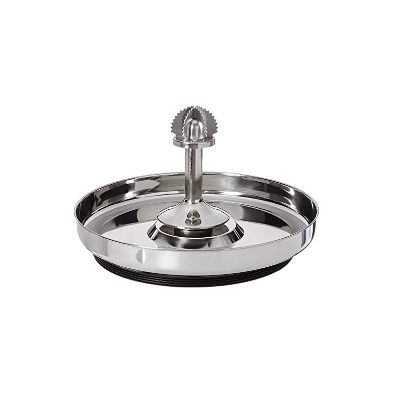 Ultra Mini & Mini T Wet Grinder Coconut Scraper Attachment