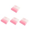 minkissy Pcs Handmade Face Exfoliator Soap Bar Refreshing Skin Soap