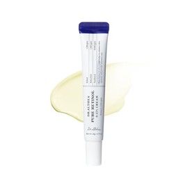 Dr. Althea Pure Retinol 0.15 Crema Antienvejecimiento, con Retinol 1,500 ppm, Bakuchiol y Pantenol, Vegana, 20g                                       