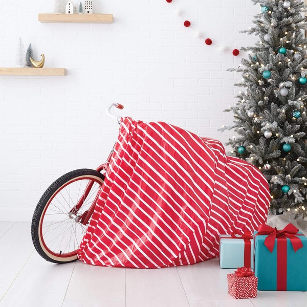 Wondershop Bike Bag (Stripe) 80in x 18 in x 36