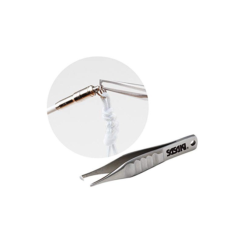 SASAKI M747 Split Ring Opener for Rhythmic Gymnastics Handicrafts