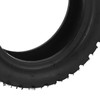 255x80 Electric Scooter Tire Scooter Vacuum Tire Replacement Electric Bike