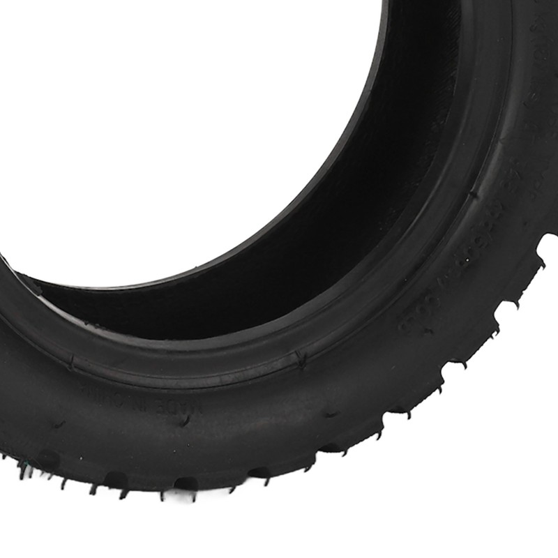 255x80 Electric Scooter Tire Scooter Vacuum Tire Replacement Electric Bike