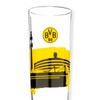 Borussia Dortmund BVB Pilsglas Skyline 0.3 L