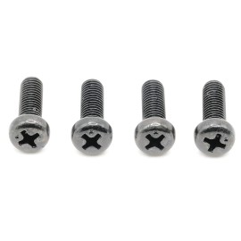 Hisense Screws for Hisense 65U7N TV Stand / Legs (Set of 4)