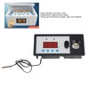 Egg Incubator Thermostat Automatic Intelligent Egg Hatching Machine Temperature Controller
