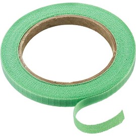 Connex FLOR78655 Plant Binder with Velcro, Multicolour, 7.5 m