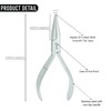 Spire tools ® Nose Pad Arm Adjusting Pliers Eyeglass Arms