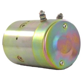New Premium Pump Motor fits Arctic & Boss Snow Plow, Hyster, J.S. Barnes & Monarch Hydraulic Applications 10760N AMJ4658 11.216.687 AMJ4532 11.216.871 AMJ4593 11.216.874 IM0132 11.216.200 AMJ4747