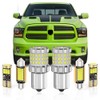 BMT xms LED Interior Light Kit Replacement for Dodge Ram