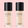 Luna Long Lasting Full Cover Big Concealer 40g, No. 1