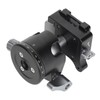 Tripod Ball Head Low Center of Gravity 32mm 360° Rotatable