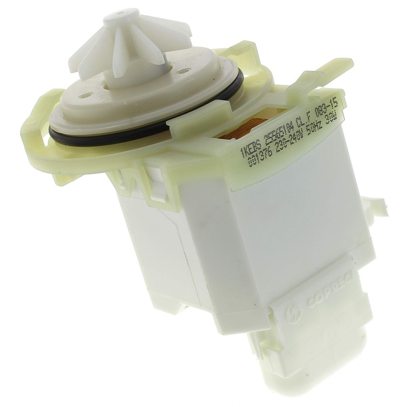 Bosch Drain Pump 165261 (122340-39623) Dishwasher 00165261, 165261
