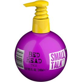 Tigi Bed Head Small Talk 3 in 1 Thickifier/Energizer and Stylizer, 8.12 Ounces