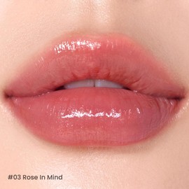 Peripera Peripera Ink Mood Glowy Tint (03 ROSE IN MIND (NEW))